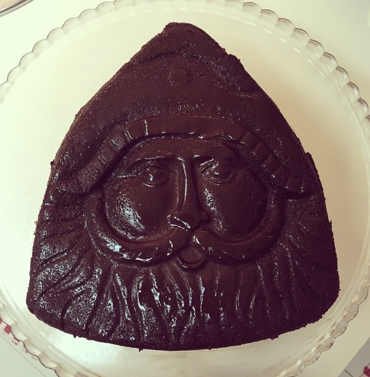 Brigadeiro fácil 