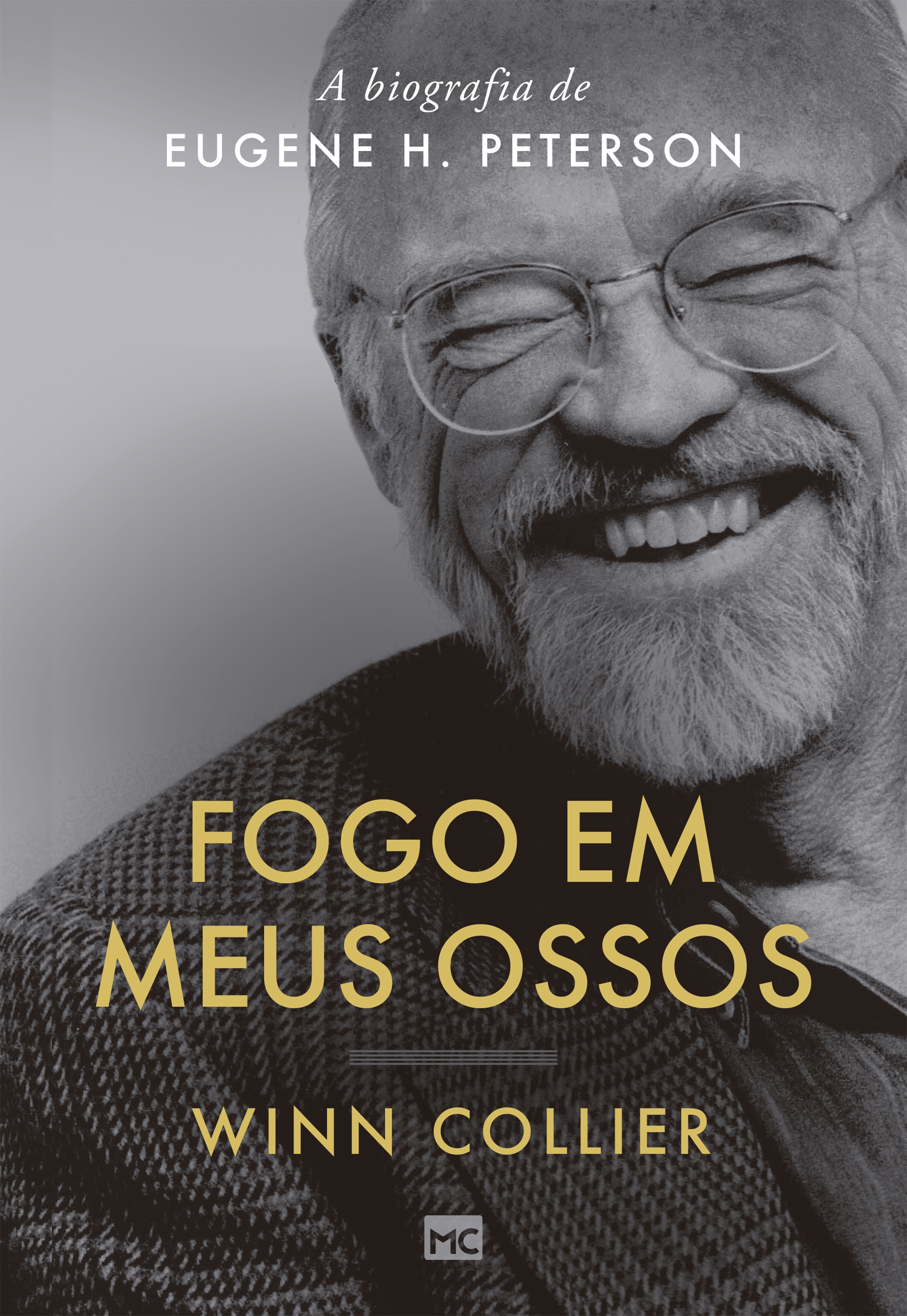 Pastor Eugene H Peterson Tem Biografia Lan Ada No Brasil Guiame