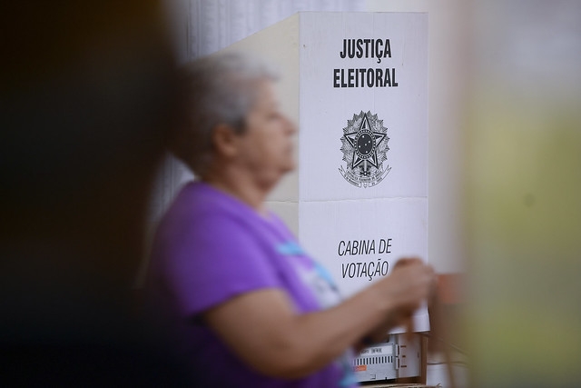 Brasil Câmara e Senado se tornam mais conservadores em 2023 Guiame