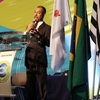 Noite oficial da 96º Assembleia da Convenção Batista Brasileira