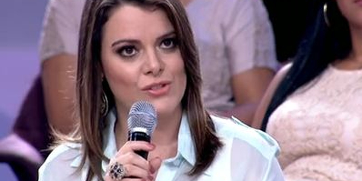 Ana Paula Valadão convoca Igreja a jejuar pelo Brasil - Guiame