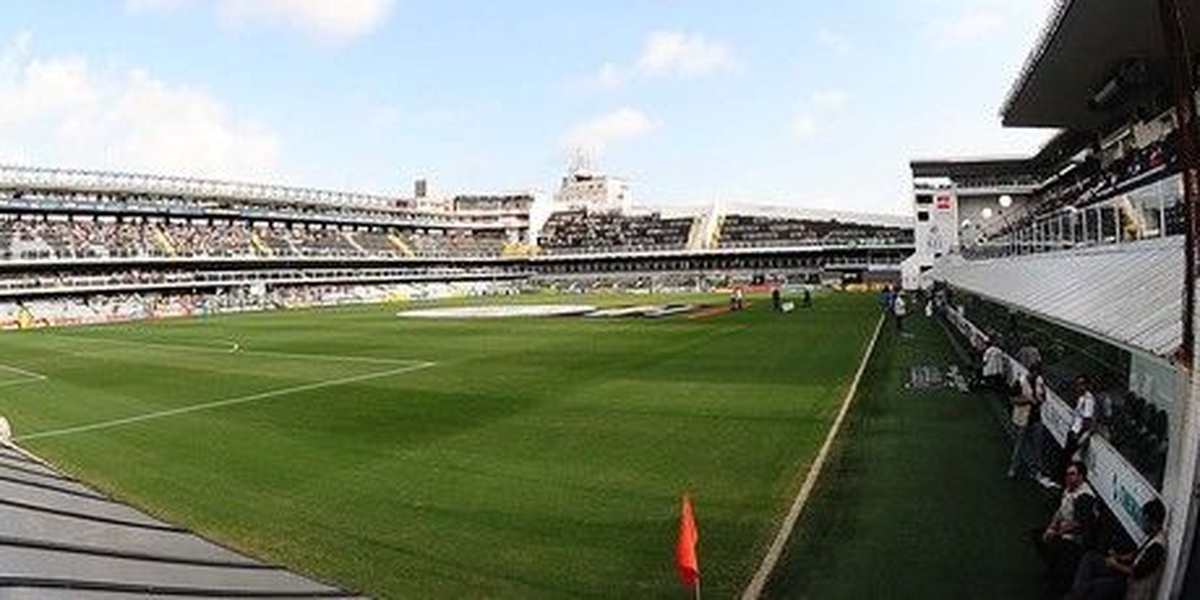 Em jogo na Vila Belmiro, Santos aumenta o preço dos ingressos em 150