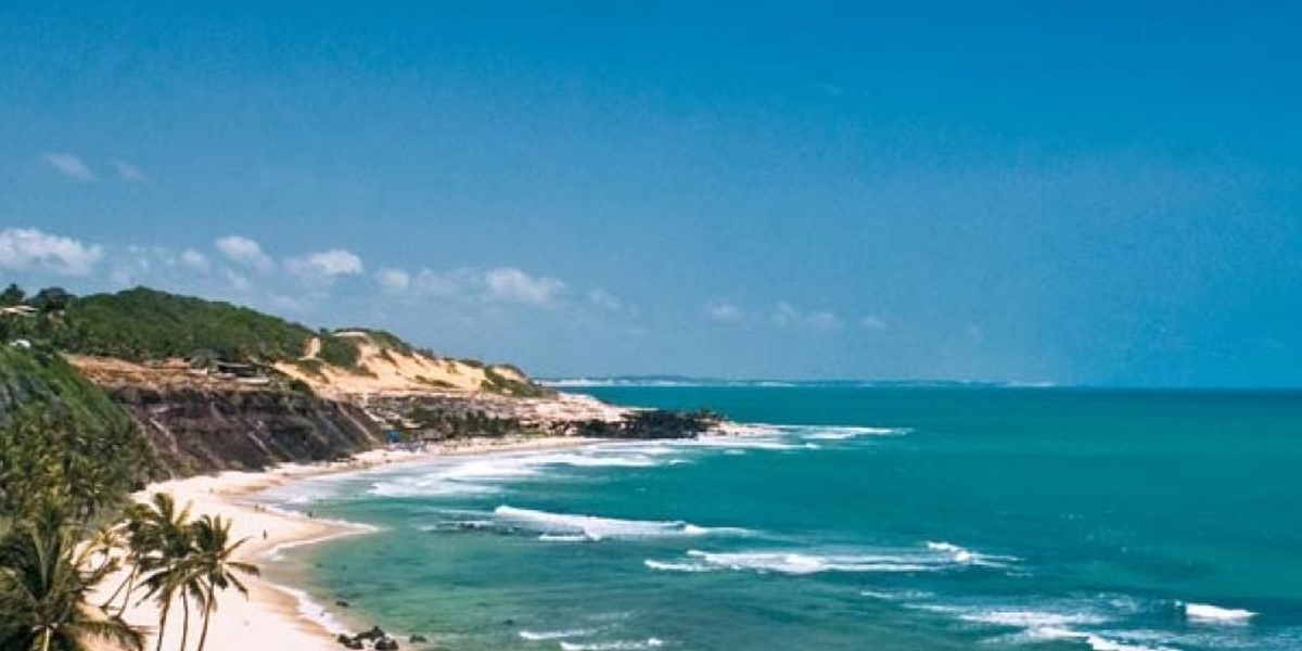 Conheça as praias do litoral do Rio Grande do Norte, que são destaques em novela da Globo. Conheça as praias do litoral do Rio Grande do Norte, que são destaques em novela da Globo.