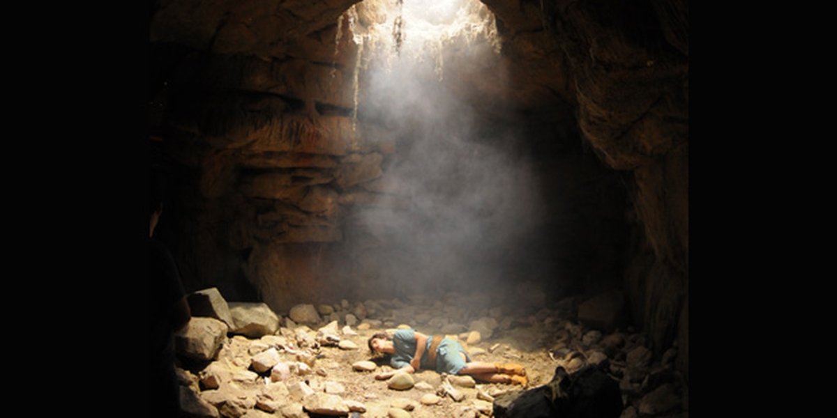 Diretor conta como foi construído o buraco em que José é jogado ...