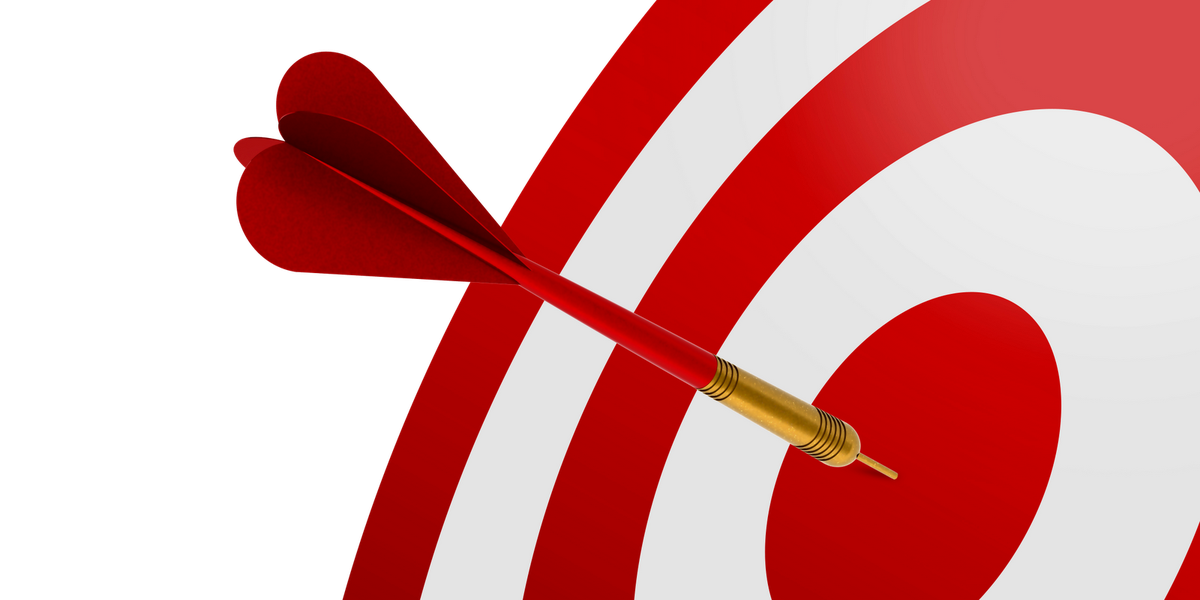 Errando o alvo Guiame