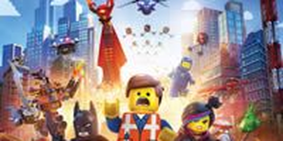 'Uma Aventura Lego' tem marca histórica de estreia em fevereiro - Guiame
