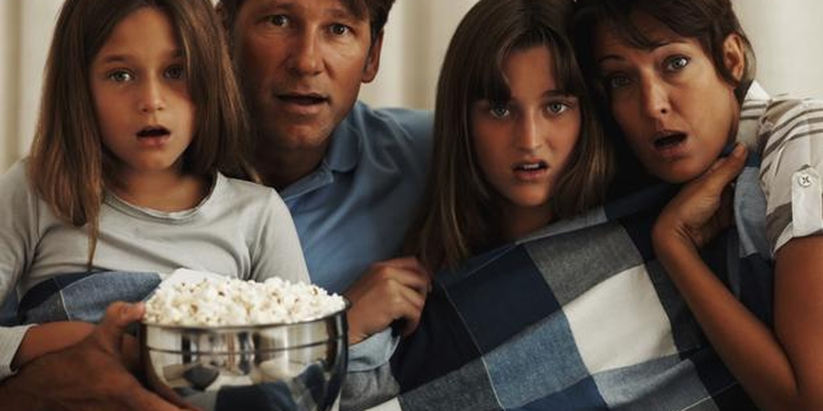 Assistir Menos Televisão Ajuda A Queimar Calorias