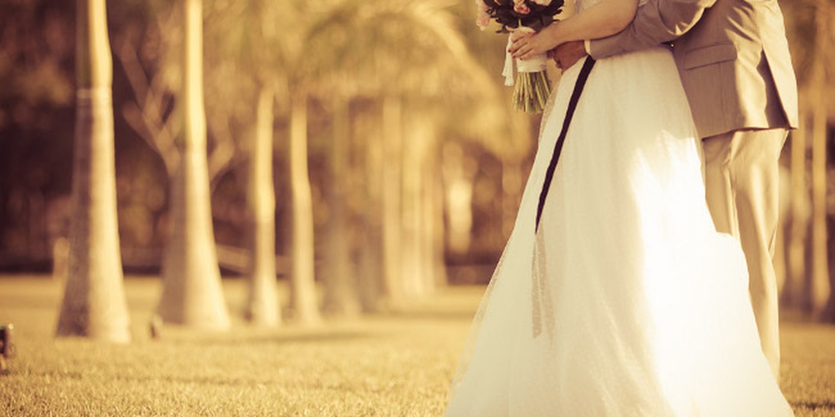 Deus criou o casamento monogâmico, monossomático e heterossexual - Guiame