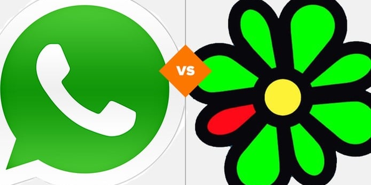 Relembre o ICQ, pré-WhatsApp que está proibido no Brasil