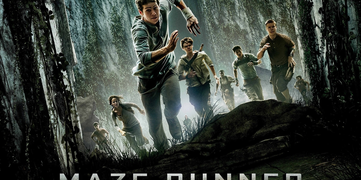 Cinebreak: filme Maze Runner - Correr ou Morrer traz ação adolescente -  Purebreak