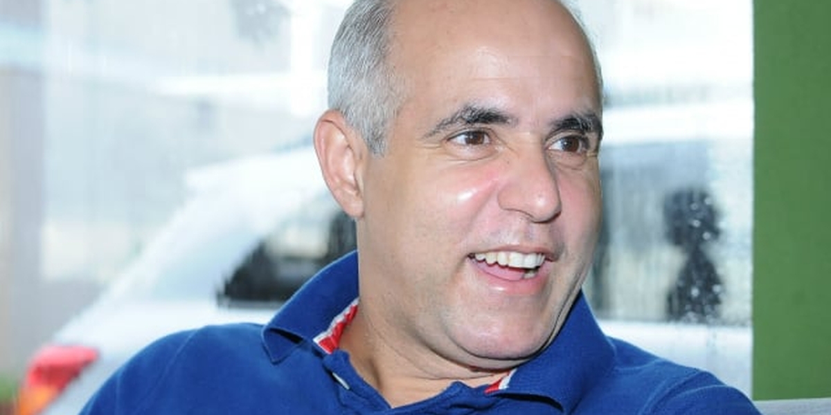 Pr. Cláudio Duarte participará do programa 