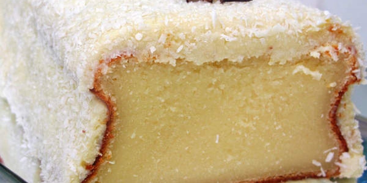 Bolo de leite condensado - Guiame Bolo de leite condensado - Guiame