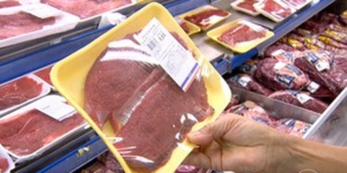 Preço De Carne E Energia Sobe E Prévia Da Inflação Oficial Ganha Força