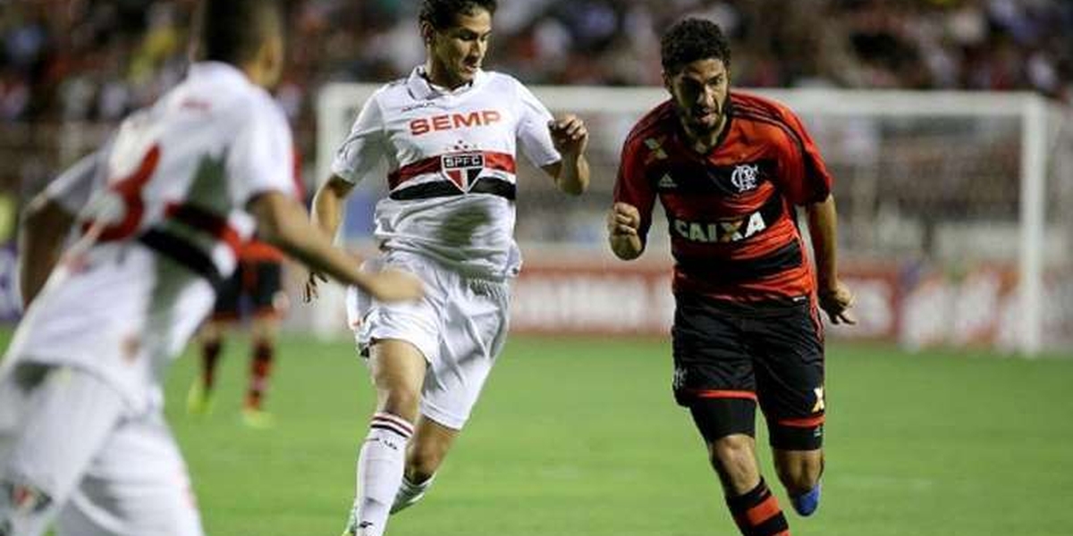 Brasileirão vai começar com três clássicos Guiame