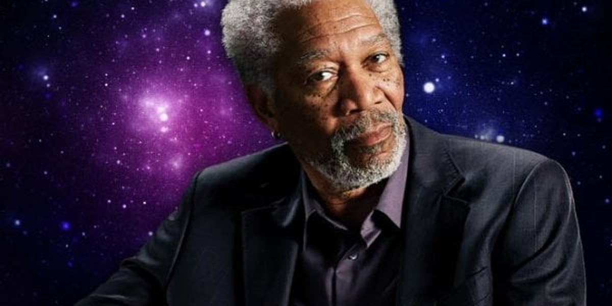 Freeman participará da nova série 