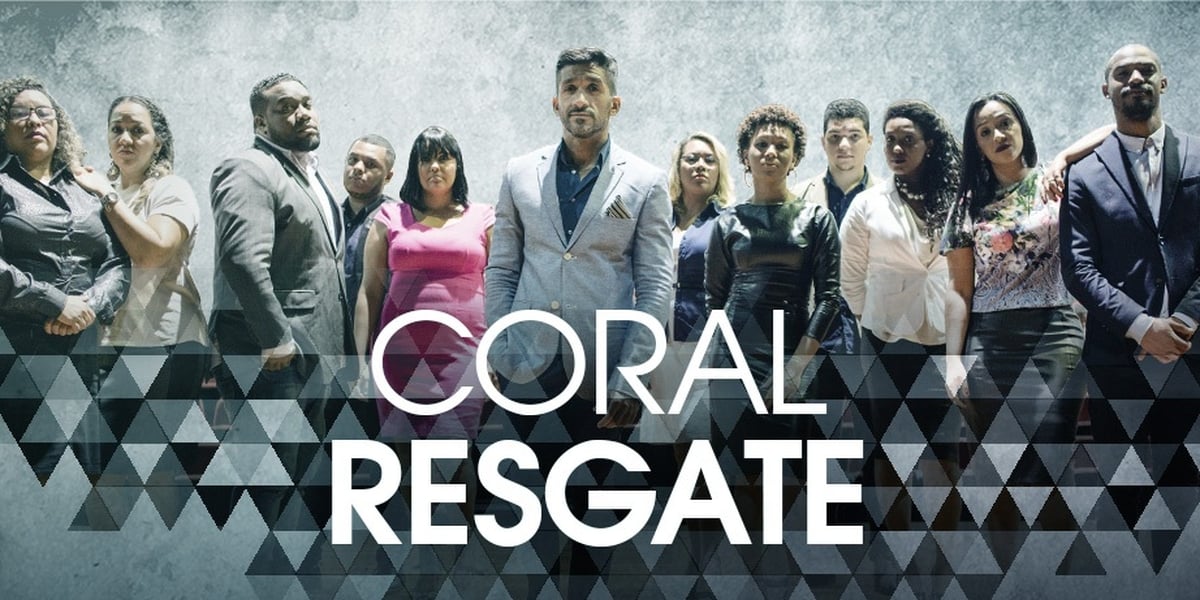 Resgate - Gospel+ Vídeos Evangélicos, Ouvir Música Gospel