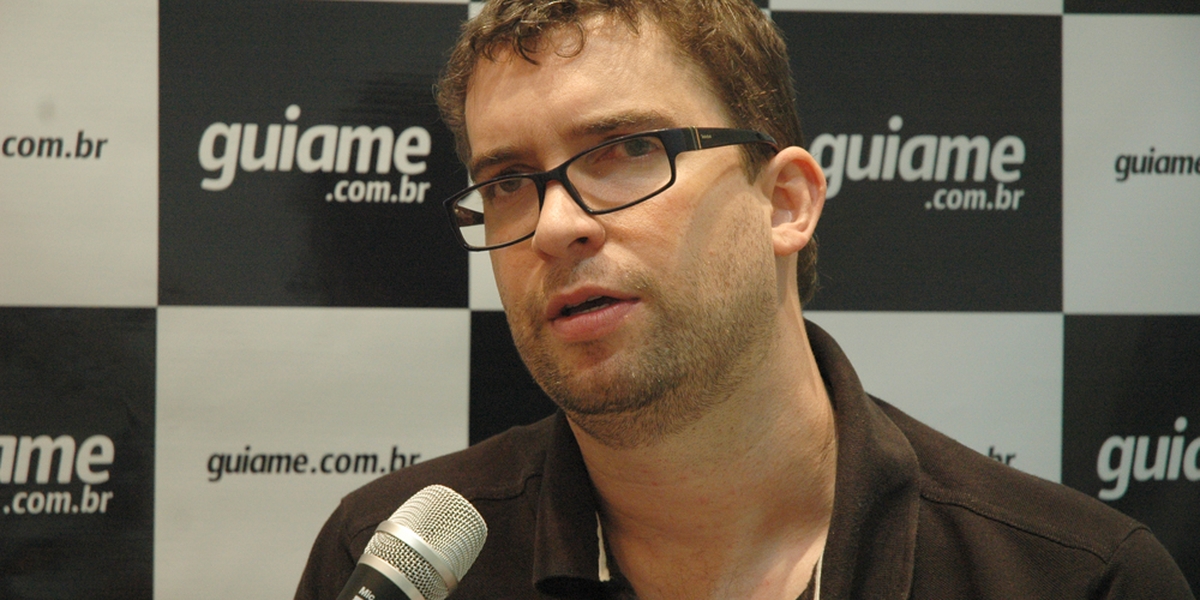 Marcos Botelho fala sobre atuação na internet: 