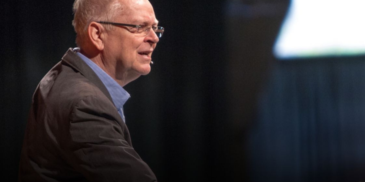 Seja bem-vindo ao Brasil, pastor Randy Clark - Guiame