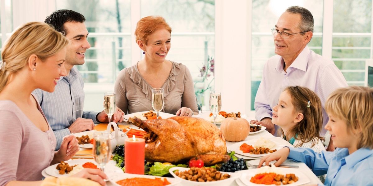 Curiosidades de Thanksgiving: entenda a história e comemorações