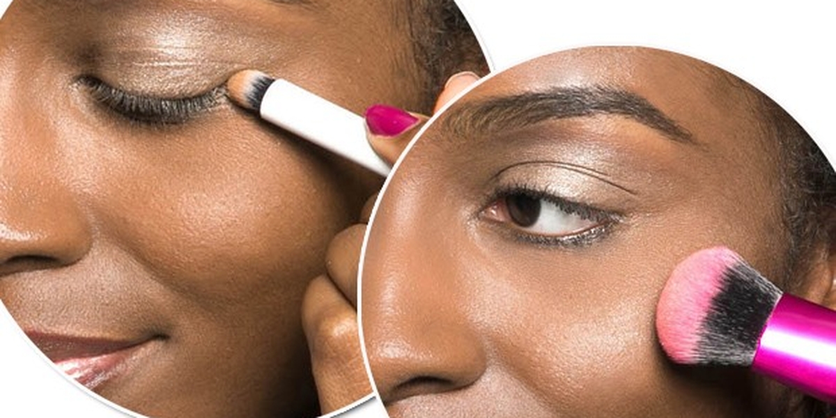 Truques para fazer um make em cinco minutos Guiame