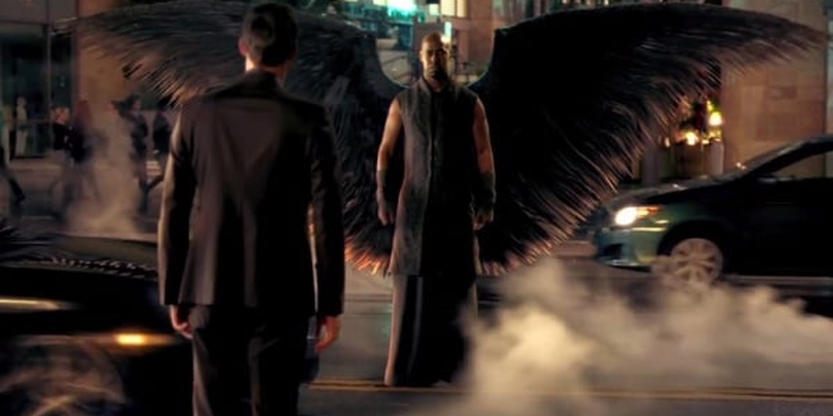 Lucifer diabo satanás lucifer série de tv lucifer personagem