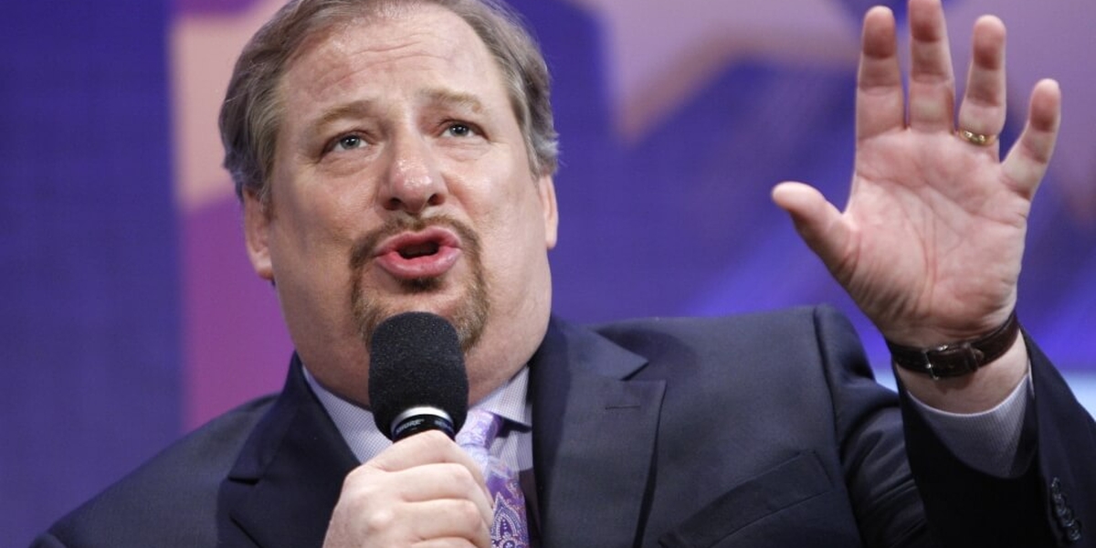 Rick Warren: 