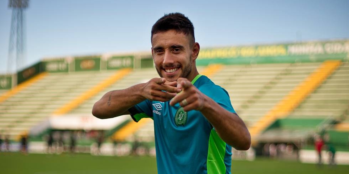 “Minha primeira missão foi mostrar que Deus existe”, diz Alan Ruschel ...