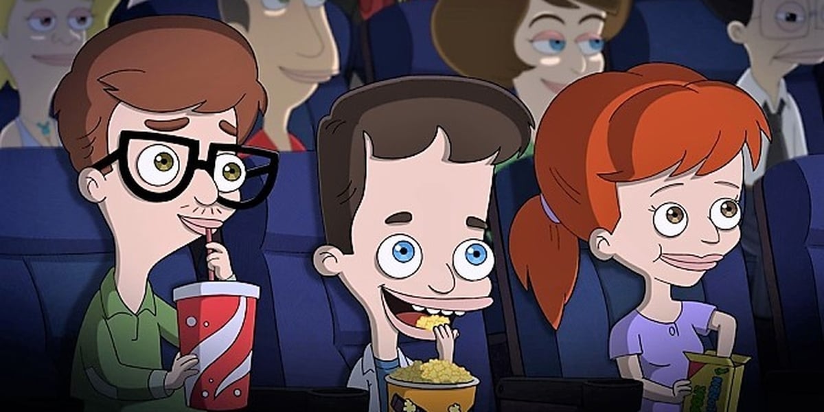 Novo desenho animado da Netflix expõe pornografia infantil e promove pedofilia Guiame