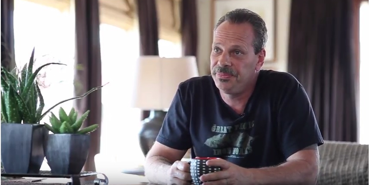 Produtor de pornografia abandona empresa e se entrega a Jesus ...