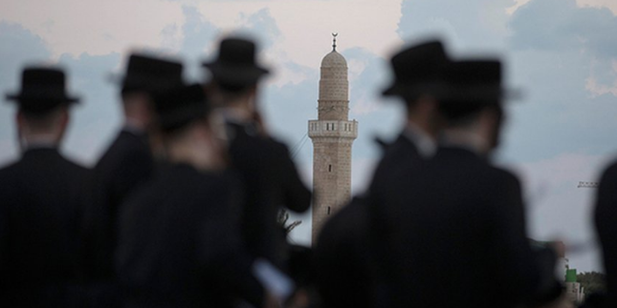 O Retorno Dos Judeus Para Israel E Um Dos Maiores Sinais Do Fim Dos Tempos Diz Pastor o retorno dos judeus para israel e um