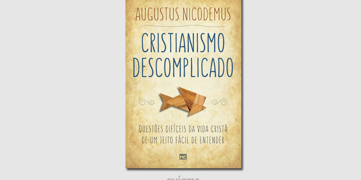 Cristão deve comemorar o Natal? Pastor Augustus Nicodemus responde