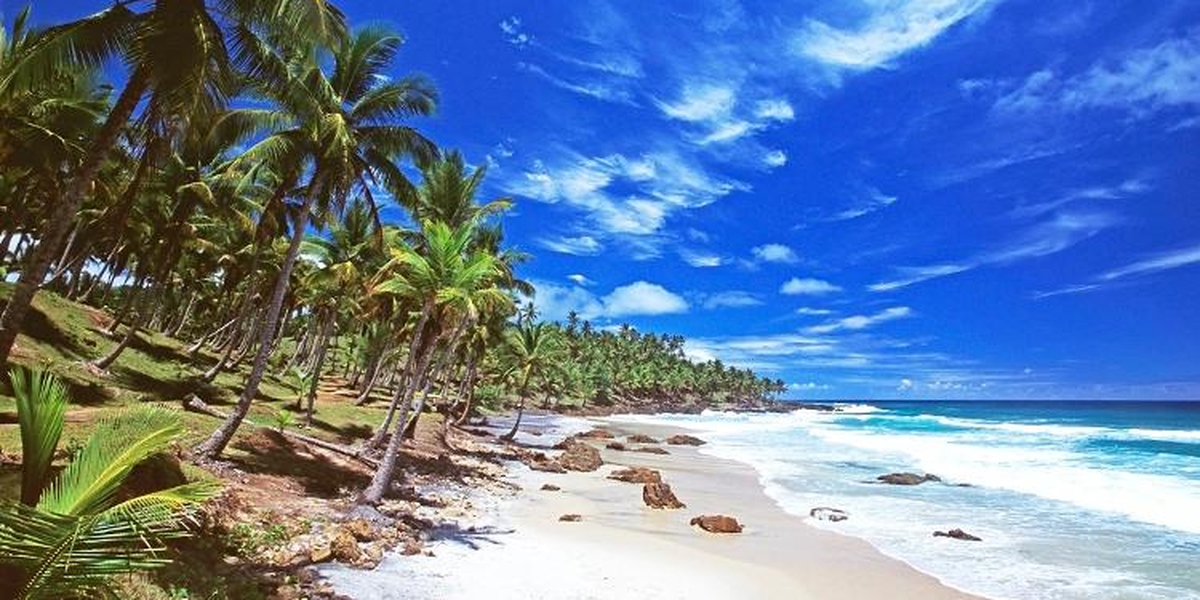 6 Melhores Praias Da Bahia Para Voce Conhecer No Verao Images