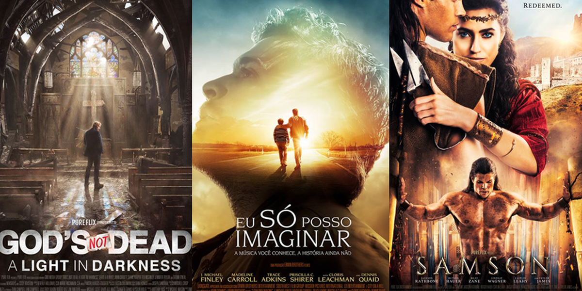 Filmes Que Serão Lançados Em Janeiro De 2018
