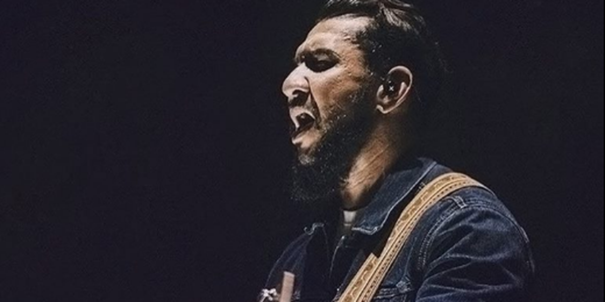 Rodolfo Abrantes lança “O Dia Que Será Pra Sempre”, o primeiro single de seu novo EP Guiame