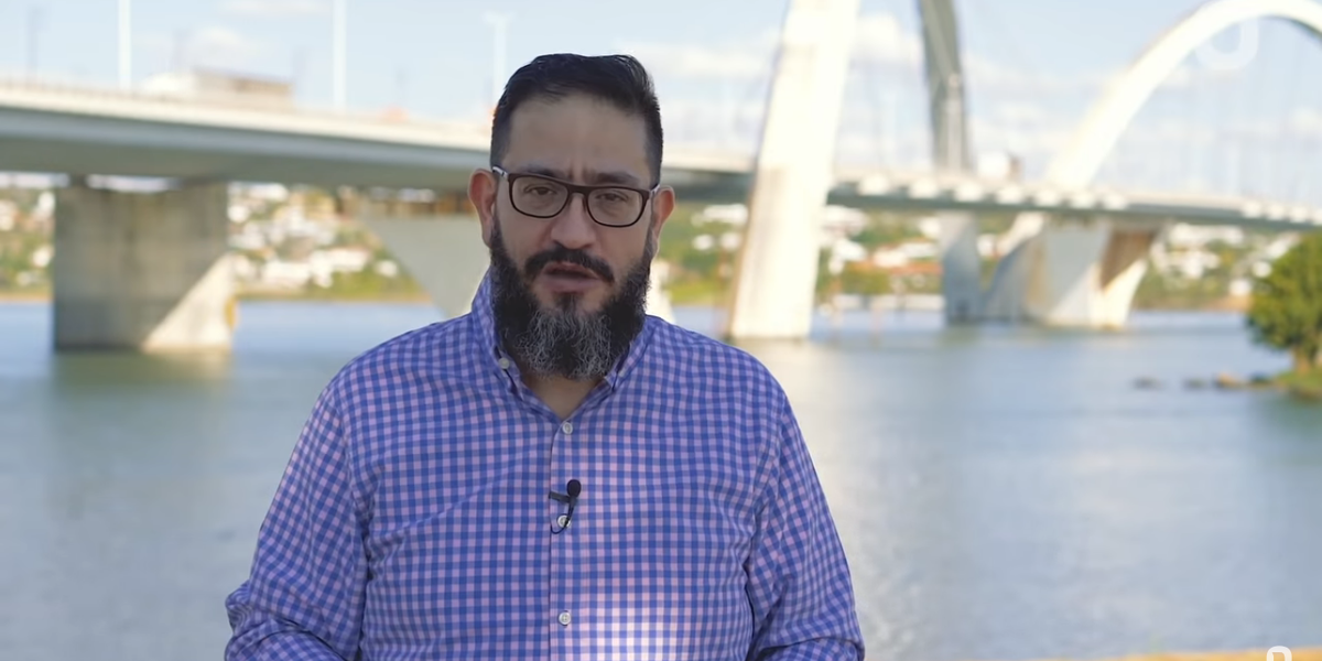 "A santidade é uma ponte para intimidade e comunhão com Deus", diz