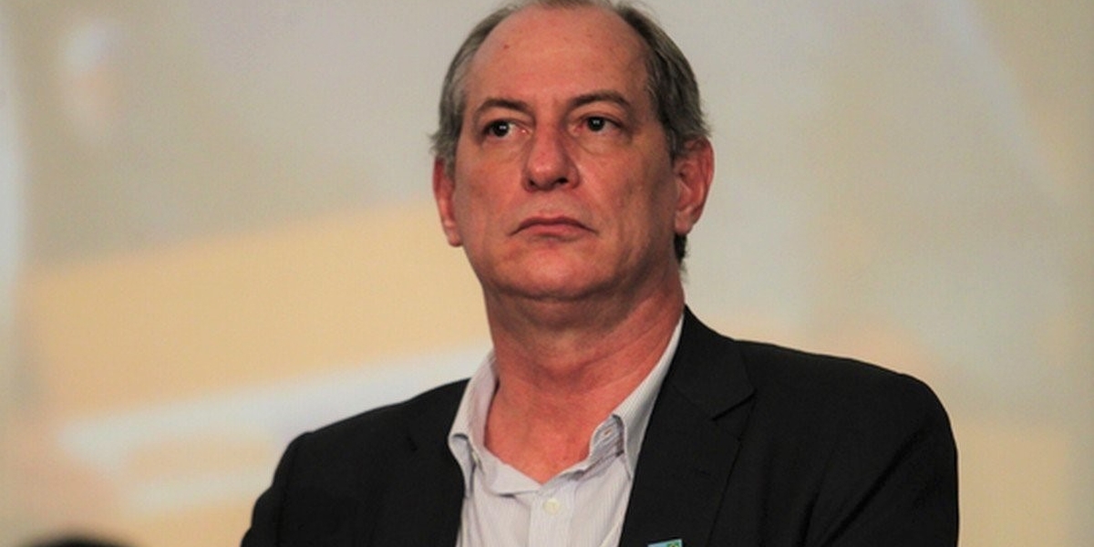 Confedera o Israelita do Brasil ir processar Ciro Gomes por