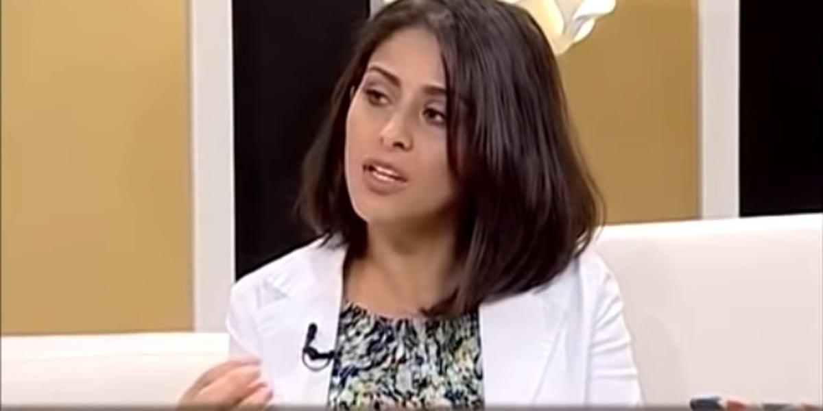 Resultado de imagem para Não existe melhor psicoterapia do que a oração, diz neurocientista Rosana Alves participou do programa 'Consultório de Família', da TV Novo Tempo.