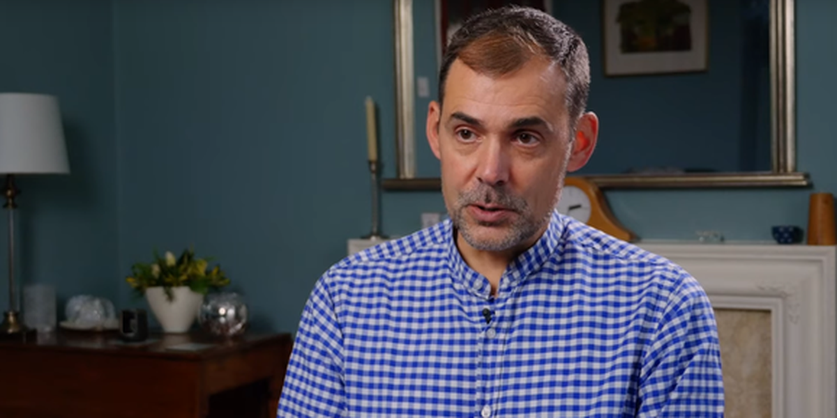 “Não vou parar de falar”, diz pastor que teve de sair de escola por ...