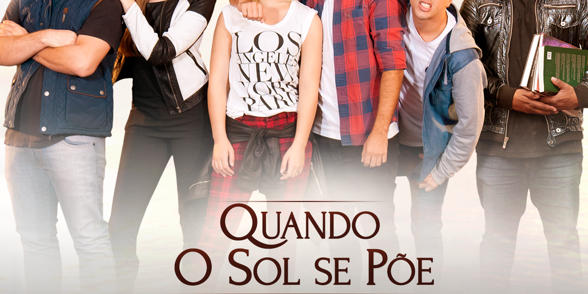 Filme “Quando o Sol se Põe” será lançado nas plataformas digitais - Guiame