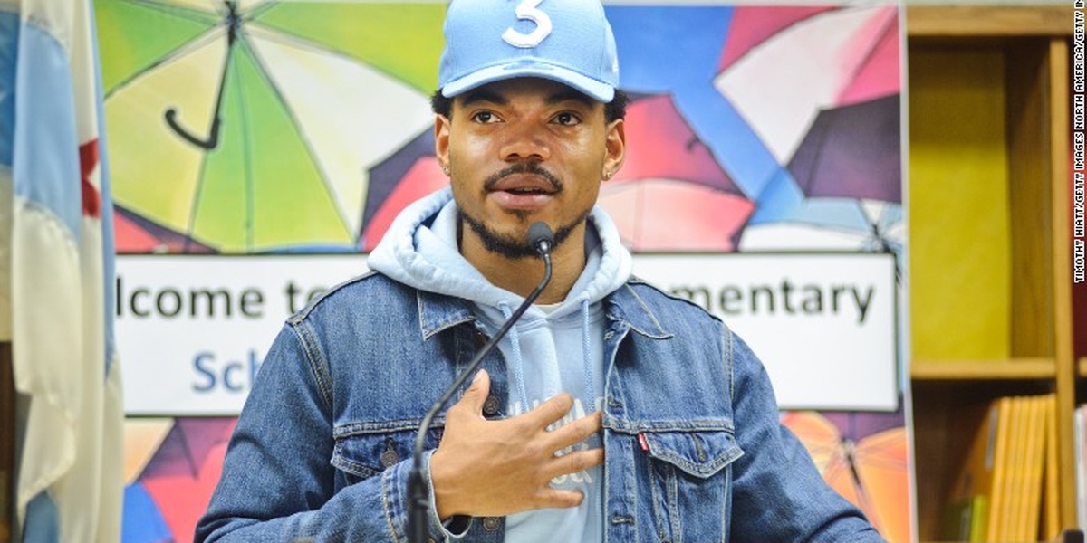 Rapper cristão fala sobre combate ao racismo: “Deve começar no Corpo de ...