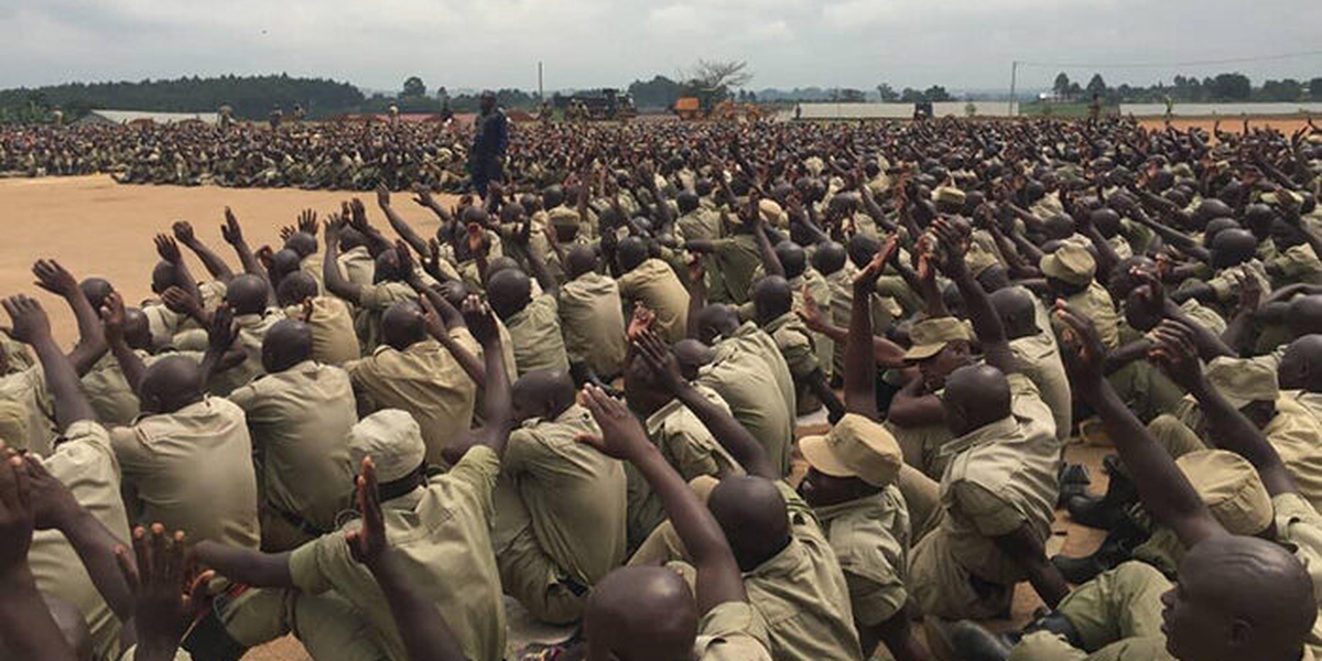 Líder de uma das maiores mesquitas de Uganda assume fé em Cristo