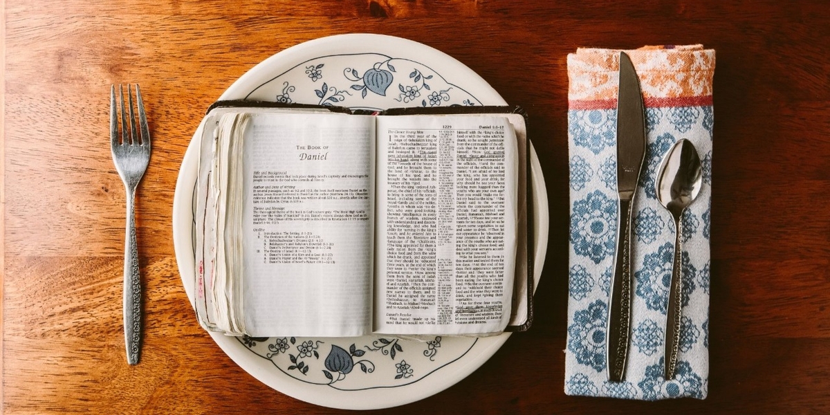 Bíblia — nosso alimento espiritual - Guiame
