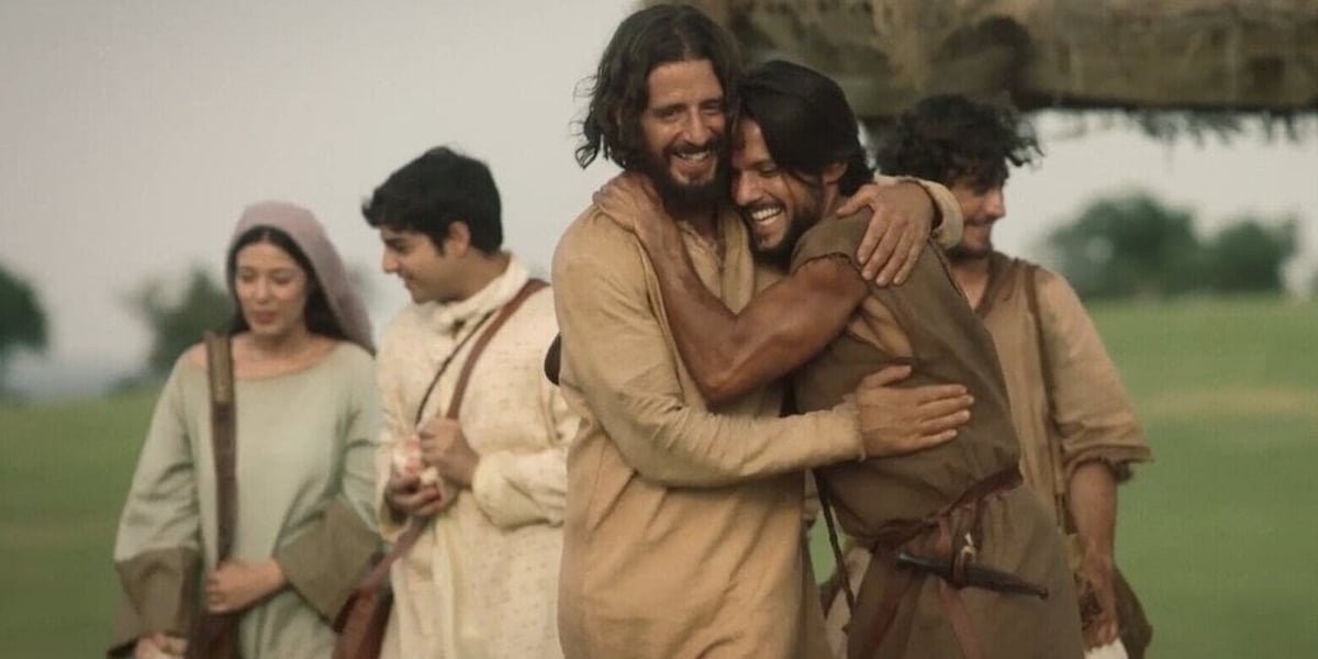Segunda temporada de “The Chosen” será lançada no domingo de Páscoa Guiame