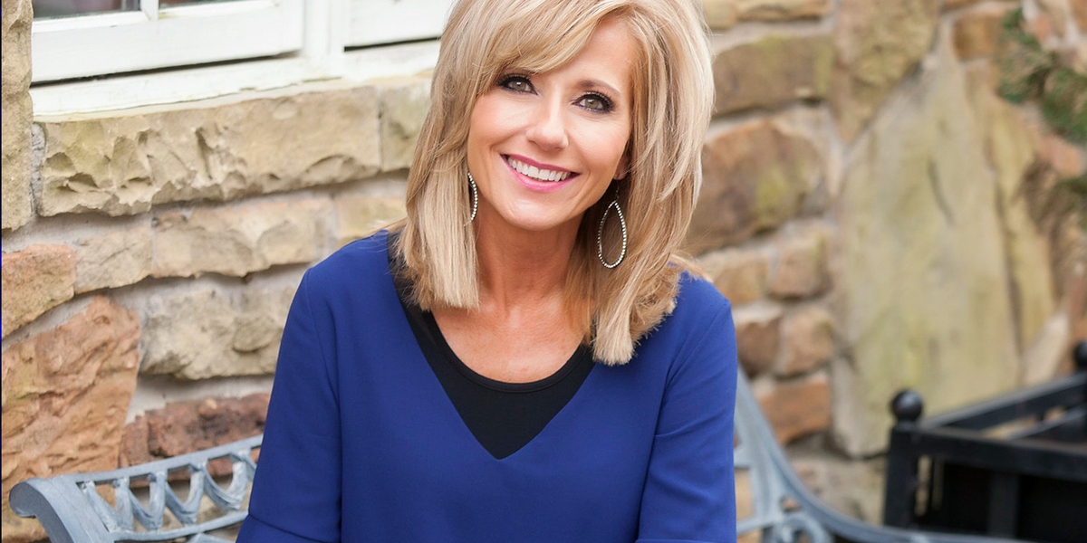 beth moore marido