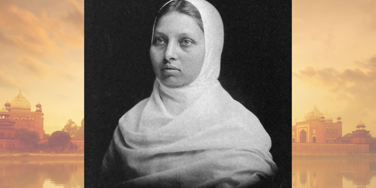 Heróis da Fé: Pandita Ramabai, evangelista e missionária dedicada às ...
