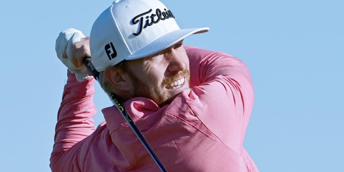 Golfista Jimmy Stanger lança projeto para ajudar a construir igrejas em ...