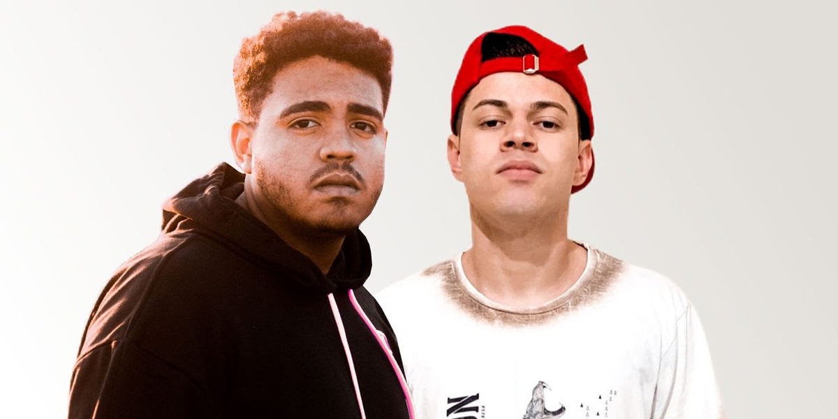 Trap gospel: confira o single “Vazio” de Silas Magalhães - Guiame