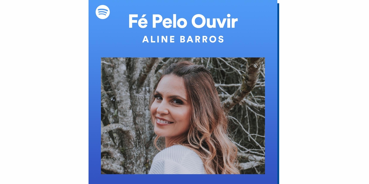 Unindo música e palavra, Spotify lança a playlist ‘Fé Pelo Ouvir’ com