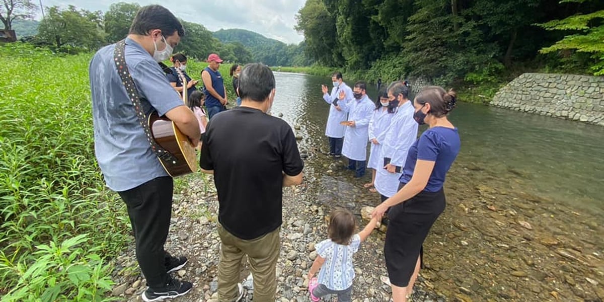 Evangelho cresce no Japão, mas há escassez de missionários: “Quem está  disposto a vir?” - Guiame