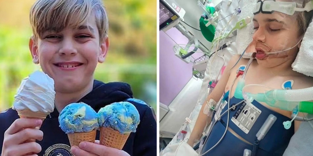 ONU diz que Archie deve continuar vivo e mãe agradece: “Vestimos a ...